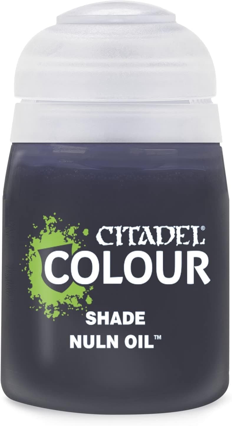 Best Washes for Miniatures: Shades and Panel Liners Compared