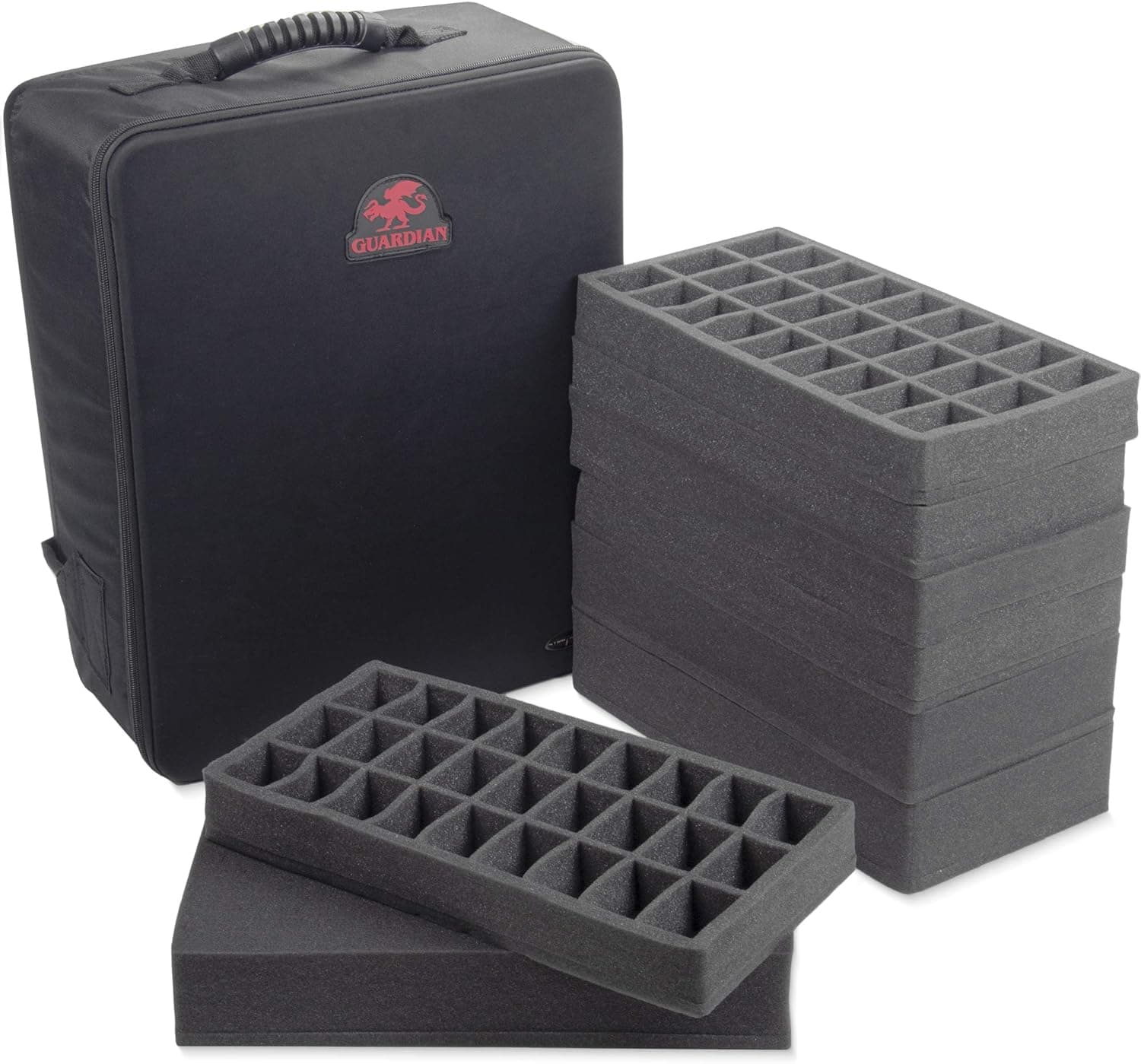 The Best Miniature Carrying Cases for Transport